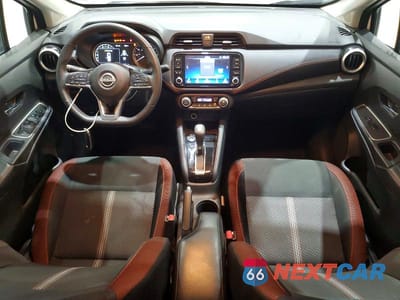 Zdjęcie 8 z 12 samochodu: 2025 NISSAN VERSA SR VIN:3N1CN8FV9SL833692 - miniatura