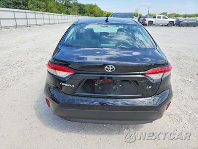 Zdjęcie 6 z 12 samochodu: 2026 TOYOTA COROLLA LE VIN:5YFB4MDE3TP406732 - miniatura