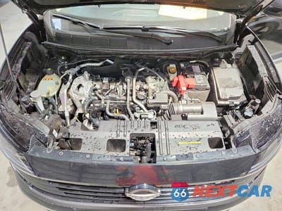 Zdjęcie 12 z 13 samochodu: 2026 NISSAN KICKS SR VIN:3N8AP6DA5TL398159 - miniatura