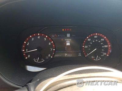 Zdjęcie 9 z 12 samochodu: 2023 NISSAN FRONTIER PRO-4X VIN:1N6ED1EK5PN665044 - miniatura