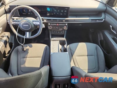 Zdjęcie 8 z 13 samochodu: 2026 HYUNDAI TUCSON SEL VIN:KM8JBDD12TU492158 - miniatura