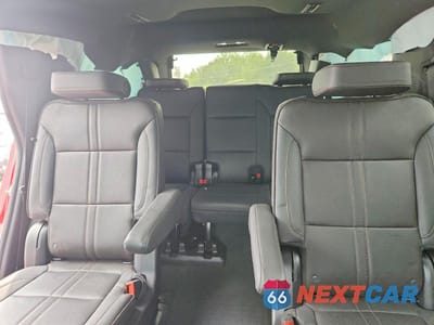Zdjęcie 10 z 14 samochodu: 2025 CHEVROLET TAHOE K1500 HIGH COUNTRY VIN:1GNS6TRL3SR143729 - miniatura