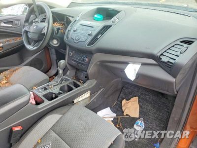 Zdjęcie 8 z 13 samochodu: 2017 FORD ESCAPE SE VIN:1FMCU0GD6HUE57244 - miniatura