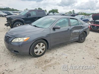 2008 TOYOTA CAMRY LE 4T1BE46K08U773920 - główne zdjęcie licytacji z USA - miniatura