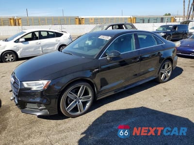 2018 AUDI A3 PREMIUM PLUS WAUJ8GFF2J1006523 - główne zdjęcie licytacji z USA - miniatura