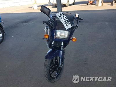 Drugie zdjęcie samochodu z przodu: 2005 KAWASAKI EX250 F VIN:JKAEXMF175DA09879 - miniatura