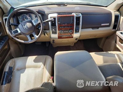 Zdjęcie 8 z 12 samochodu: 2010 DODGE RAM 3500 VIN:3D73Y4CL9AG192704 - miniatura