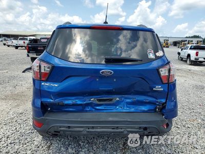 Zdjęcie 6 z 14 samochodu: 2018 FORD ESCAPE SE VIN:1FMCU0GD2JUC32597 - miniatura