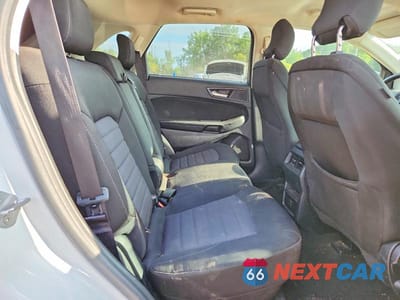 Zdjęcie 11 z 13 samochodu: 2019 FORD EDGE SE VIN:2FMPK4G9XKBC09795 - miniatura