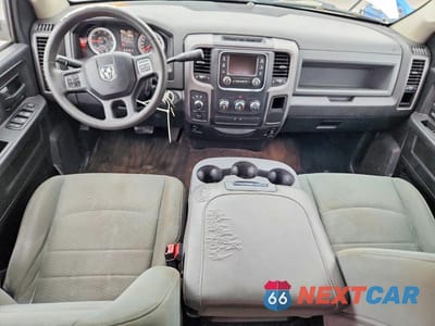 Zdjęcie 8 z 12 samochodu: 2014 RAM 1500 ST VIN:1C6RR7KT2ES376344 - miniatura