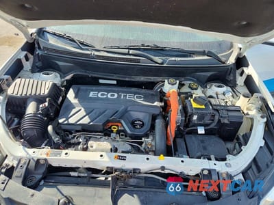 Zdjęcie 12 z 13 samochodu: 2019 CHEVROLET EQUINOX LT VIN:3GNAXWEU4KS551369 - miniatura