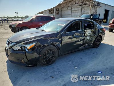 2018 NISSAN ALTIMA 2.5 SV 1N4AL3AP7JC271815 - główne zdjęcie licytacji z USA - miniatura