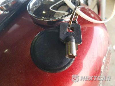 Zdjęcie 8 z 9 samochodu: 2004 HARLEY-DAVIDSON FXSTI VIN:1HD1BVB124Y026137 - miniatura