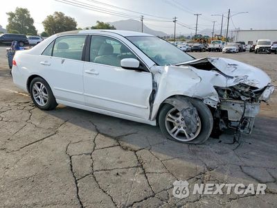 Zdjęcie 7 z 24 samochodu: 2007 HONDA ACCORD SE VIN:1HGCM563X7A116408 - miniatura