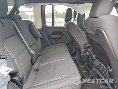 Zdjęcie 10 z 12 samochodu: 2024 JEEP WRANGLER RUBICON 4XE VIN:1C4RJXR64RW180176 - miniatura