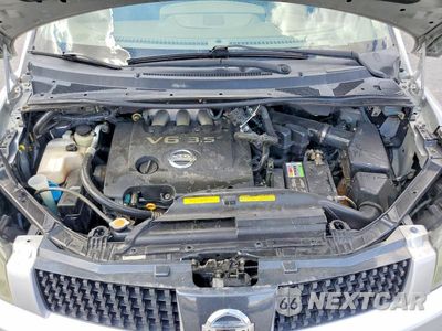 Zdjęcie 12 z 14 samochodu: 2004 NISSAN QUEST 3.5 S VIN:5N1BV28U74N356396 - miniatura