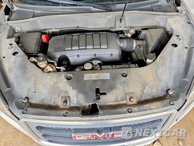 Zdjęcie 12 z 13 samochodu: 2016 GMC ACADIA SLE VIN:1GKKVPKD5GJ112143 - miniatura