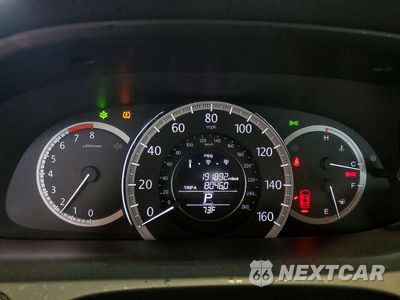 Zdjęcie 9 z 12 samochodu: 2015 HONDA ACCORD LX VIN:1HGCR2F33FA267072 - miniatura
