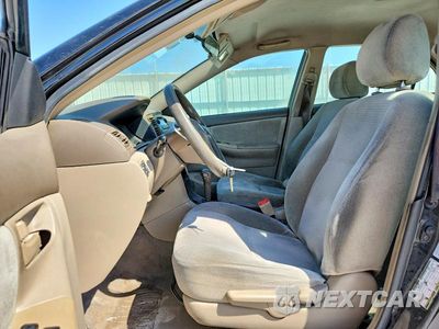 Zdjęcie 7 z 12 samochodu: 2008 TOYOTA COROLLA CE VIN:1NXBR32E08Z025716 - miniatura
