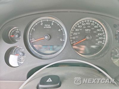 Zdjęcie 9 z 12 samochodu: 2013 CHEVROLET SILVERADO K3500 LTZ VIN:1GC4K1C88DF139122 - miniatura