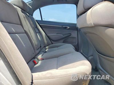 Zdjęcie 10 z 12 samochodu: 2006 HONDA CIVIC EX VIN:1HGFA16856L067485 - miniatura
