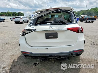 Zdjęcie 6 z 13 samochodu: 2023 MERCEDES-BENZ GLE 350 VIN:4JGFB4JB9PA950319 - miniatura