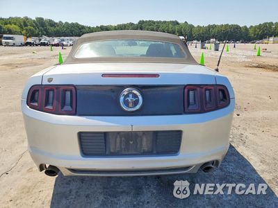 Zdjęcie 6 z 13 samochodu: 2014 FORD MUSTANG VIN:1ZVBP8EM3E5292152 - miniatura