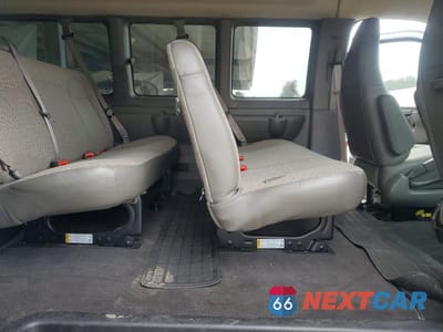 Zdjęcie 11 z 14 samochodu: 2025 CHEVROLET EXPRESS G3500 LT VIN:1GAZGPFP2S1254198 - miniatura
