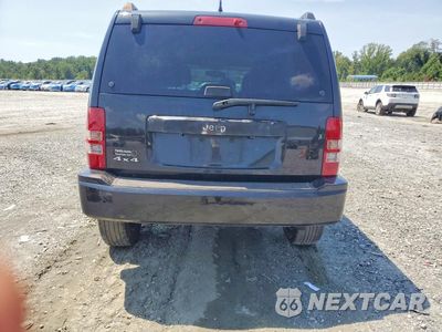 Zdjęcie 6 z 13 samochodu: 2012 JEEP LIBERTY SPORT VIN:1C4PJMAK7CW200801 - miniatura