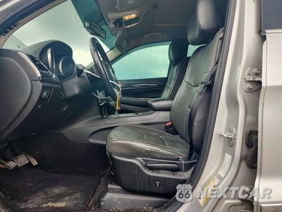 Zdjęcie 7 z 14 samochodu: 2012 JEEP GRAND CHEROKEE LAREDO VIN:1C4RJFAG9CC185252 - miniatura