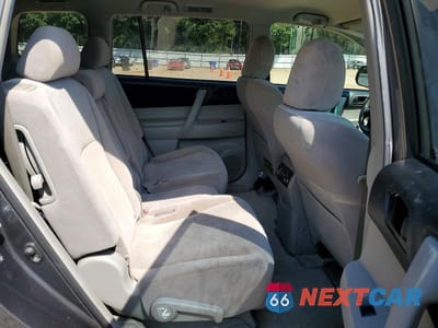Zdjęcie 11 z 13 samochodu: 2009 TOYOTA HIGHLANDER BASE VIN:JTEDS41A092087034 - miniatura