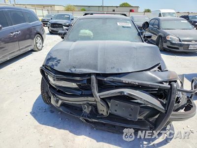 Piąte zdjęcie samochodu w środku: 2023 DODGE CHARGER VIN:2C3CDXATXPH564865 - miniatura