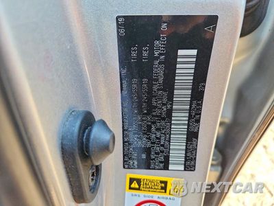 Zdjęcie 13 z 13 samochodu: 2019 TOYOTA HIGHLANDER SE VIN:5TDJZRFH4KS606817 - miniatura