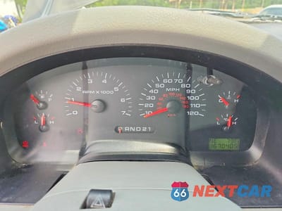 Zdjęcie 9 z 12 samochodu: 2006 FORD F150 VIN:1FTPX14536FA34509 - miniatura