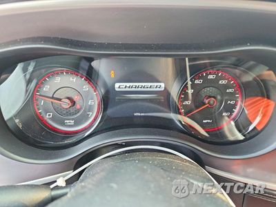 Zdjęcie 9 z 12 samochodu: 2022 DODGE CHARGER R/T VIN:2C3CDXCT3NH198239 - miniatura