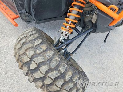 Zdjęcie 9 z 10 samochodu: 2024 POLARS RZR UTILITY VEHICLE VIN:3NSNMF996RF043026 - miniatura