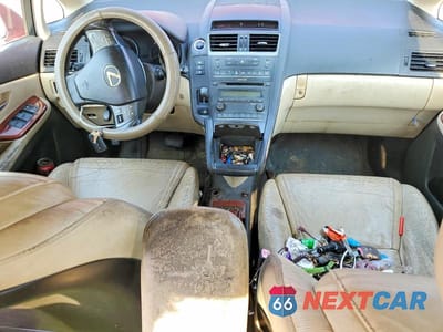 Zdjęcie 8 z 12 samochodu: 2010 LEXUS HS 250H VIN:JTHBB1BA1A2025010 - miniatura