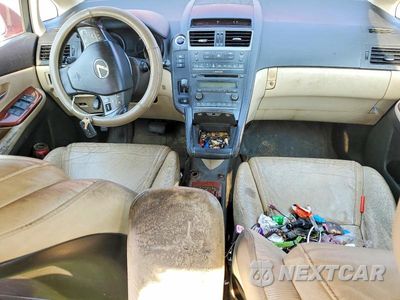 Zdjęcie 8 z 12 samochodu: 2010 LEXUS HS 250H VIN:JTHBB1BA1A2025010 - miniatura