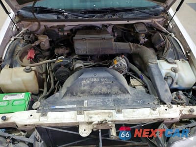 Zdjęcie 11 z 12 samochodu: 1991 CHEVROLET CAPRICE CLASSIC LTZ VIN:1G1BN53E2MW222131 - miniatura