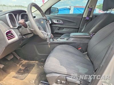 Zdjęcie 7 z 12 samochodu: 2014 CHEVROLET EQUINOX LS VIN:1GNALAEK9EZ109658 - miniatura