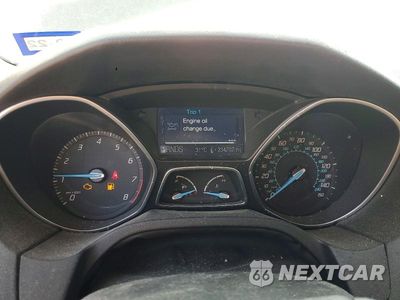 Zdjęcie 9 z 12 samochodu: 2012 FORD FOCUS SE VIN:1FAHP3K28CL243546 - miniatura