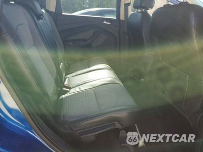 Zdjęcie 11 z 13 samochodu: 2017 FORD ESCAPE SE VIN:1FMCU0G96HUB59479 - miniatura