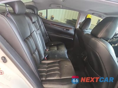 Zdjęcie 8 z 10 samochodu: 2016 LEXUS ES 350 VIN:JTHBK1GG0G2238293 - miniatura