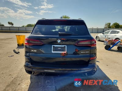 Zdjęcie 6 z 13 samochodu: 2023 BMW X5 SDRIVE 40I VIN:5UXCR4C01P9N57073 - miniatura