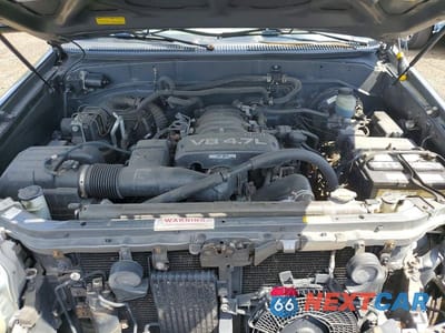 Zdjęcie 12 z 13 samochodu: 2006 TOYOTA SEQUOIA LIMITED VIN:5TDBT48A96S272668 - miniatura
