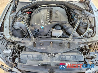 Zdjęcie 11 z 12 samochodu: 2015 BMW 535 XI VIN:WBA5B3C51FD545423 - miniatura
