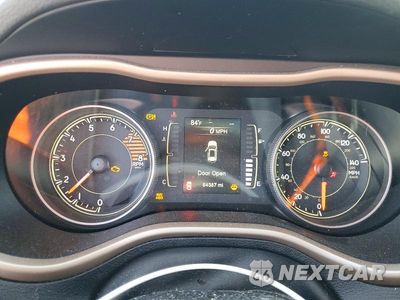 Zdjęcie 9 z 13 samochodu: 2017 JEEP CHEROKEE LATITUDE VIN:1C4PJMCS3HW551726 - miniatura
