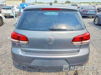 Zdjęcie 6 z 12 samochodu: 2013 VOLKSWAGEN GOLF VIN:WVWDM7AJ4DW062106 - miniatura