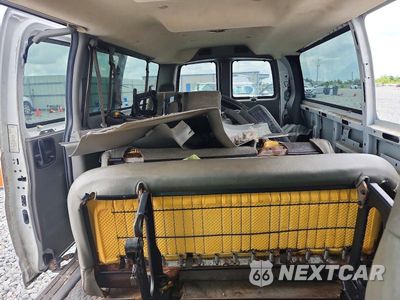 Zdjęcie 10 z 14 samochodu: 2019 CHEVROLET EXPRESS G3500 LT VIN:1GAZGPFG0K1270397 - miniatura