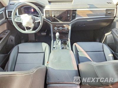 Zdjęcie 8 z 13 samochodu: 2023 VOLKSWAGEN ATLAS SE VIN:1V2WR2CA0PC529990 - miniatura